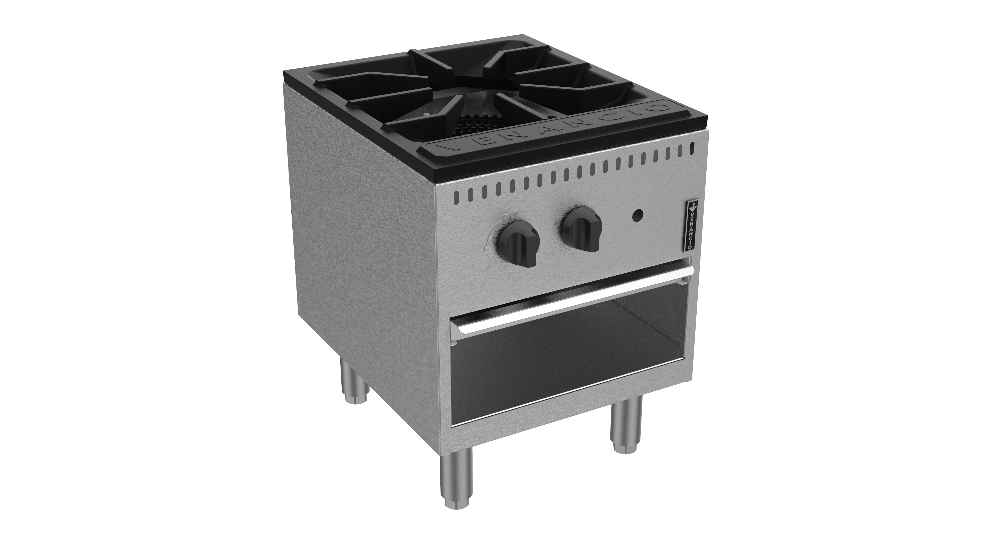 Stock Pot