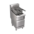 PFR75G-CB - 75 lb Fryer
