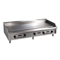 PGM60G-CT - 60" Manual Griddle