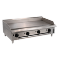 PGT48G-CT - 48" Thermostatic Griddle