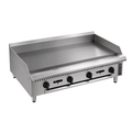 PGM48G-CT - 48" Manual Griddle