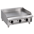 PGT36G-CT - Thermostatic Griddle 36"