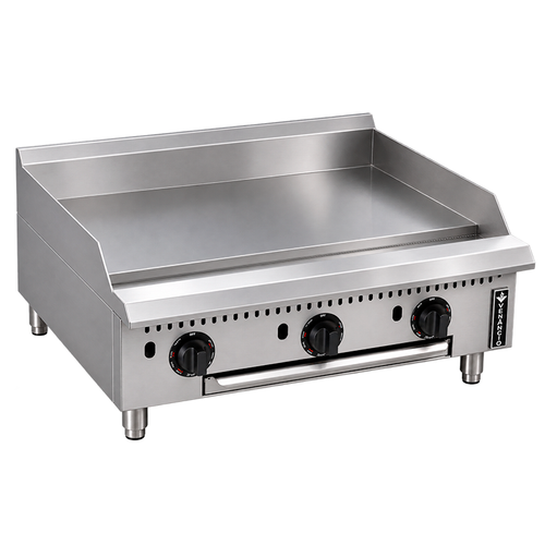 Griddles