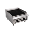 PCB24G-CT - 24" Charbroiler