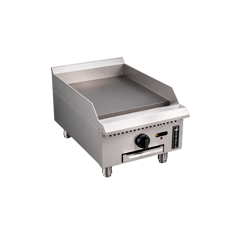 PGM15G-CT - 15" Manual Griddle