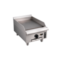 PGM15G-CT - 15" Manual Griddle