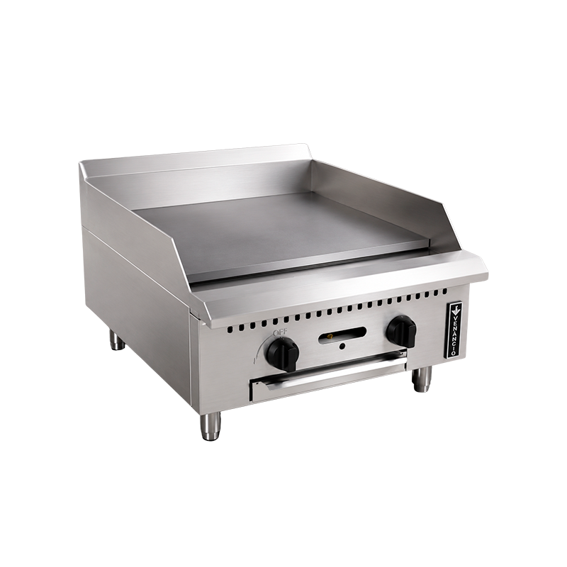 PGM24G-CT - 24" Manual Griddle