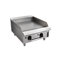 PGT24G-CT - 24" Thermostatic Griddle