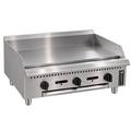 PGM36G-CT - 36" Manual Griddle