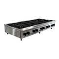 PHP60G-CT - 10 Burner Hot Plate