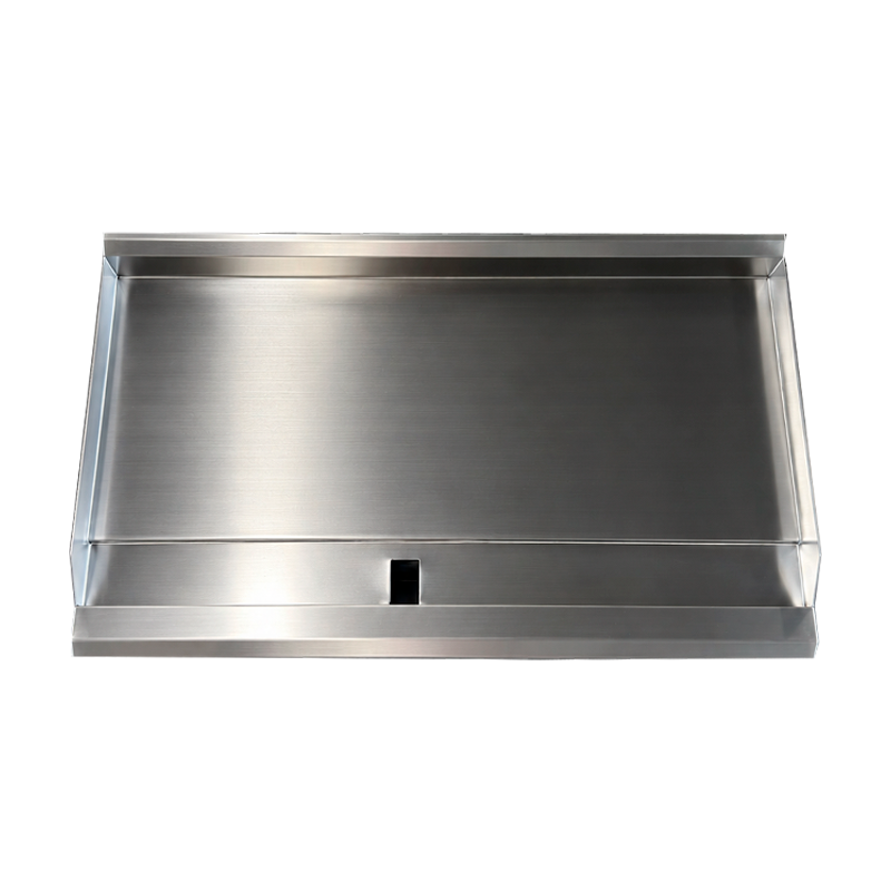 PGM48G-CT - 48" Manual Griddle