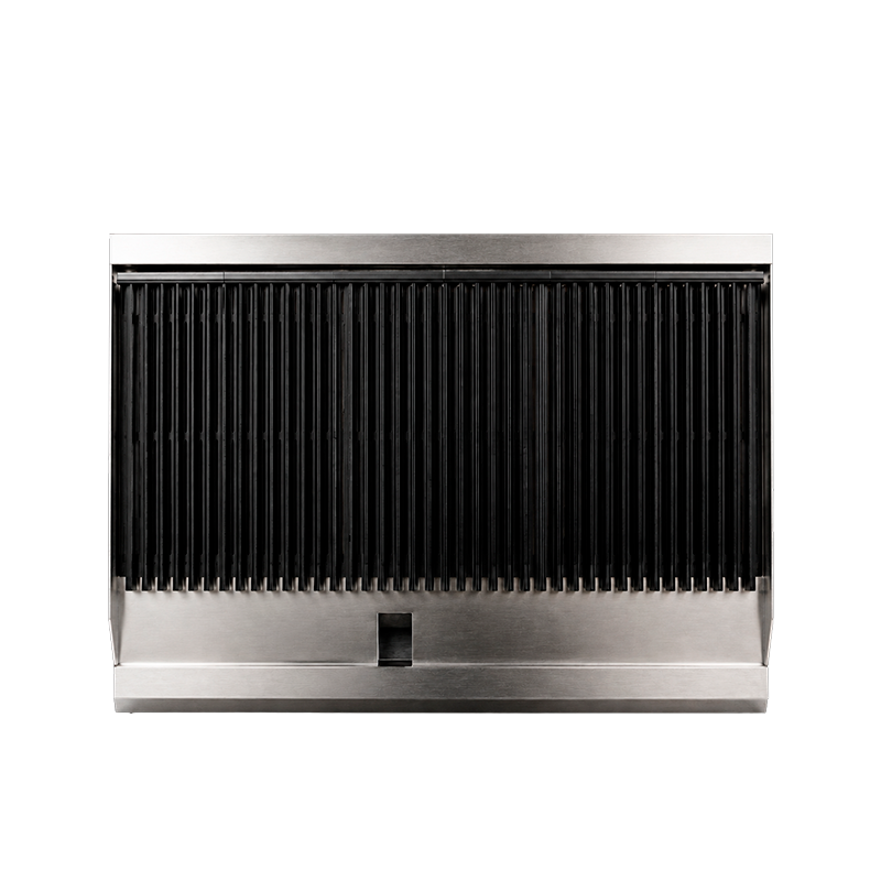 PCB36G-CT - 36" Charbroiler