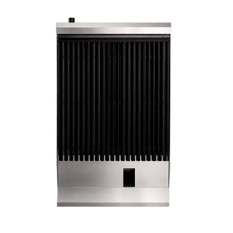 PCB18G-CT - 18" Charbroiler