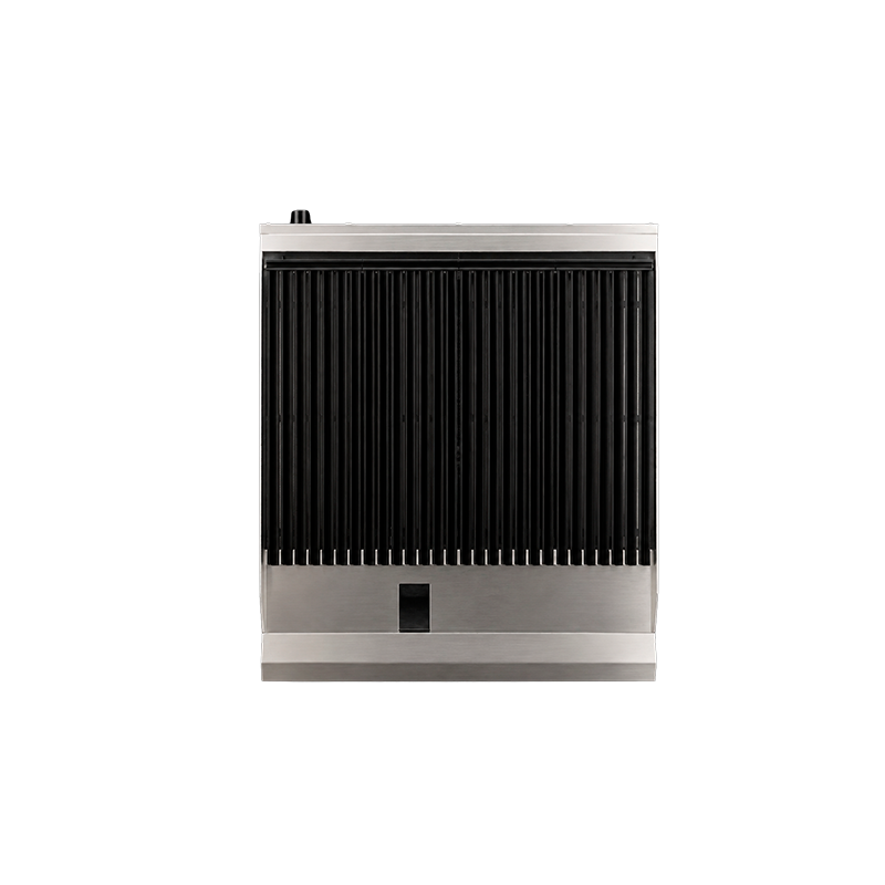 PCB24G-CT - 24" Charbroiler