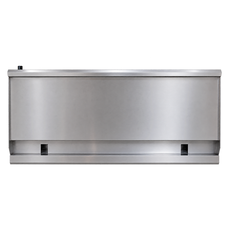 PGM60G-CT - 60" Manual Griddle