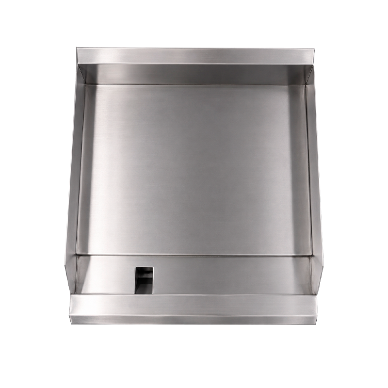PGT36G-CT - Thermostatic Griddle 36"
