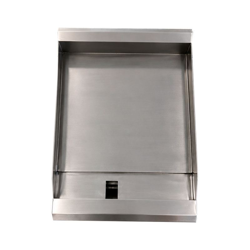 PGM24G-CT - 24" Manual Griddle