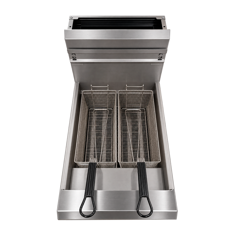 PFR75G-CB - 75 lb Fryer