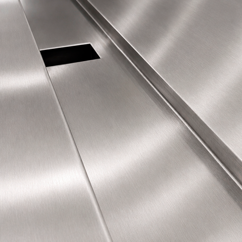 PGT60G-CT - 60" Thermostatic Griddle