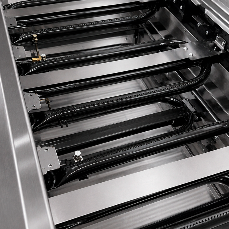 PCB36G-CT - 36" Charbroiler