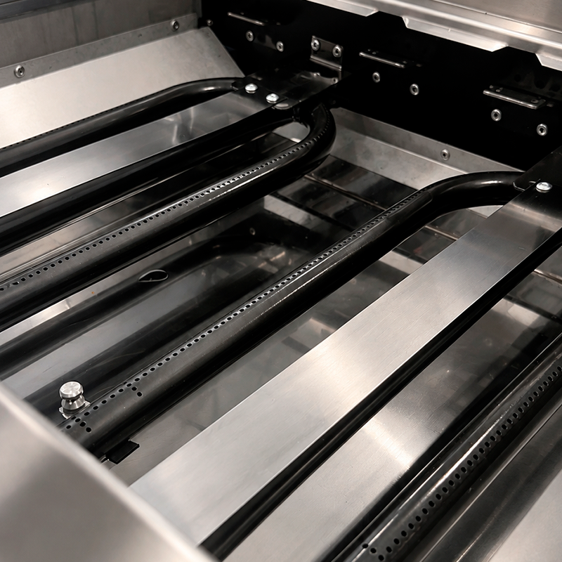 PCB24G-CT - 24" Charbroiler