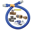 1675KITB48 - Dormont - Quick Disconnect Gas Hose